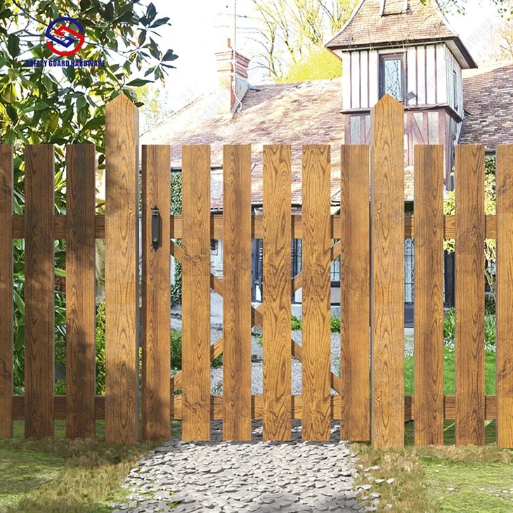 Vinyl Fence Handle best